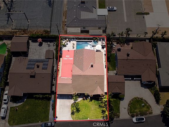 5th image of 11512 Samoline Ave