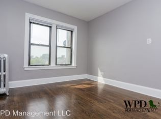 1309 W 82nd St APT 2, Chicago, IL 60620