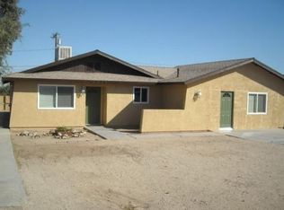 5579 Daisy Ave, Twentynine Palms, CA 92277