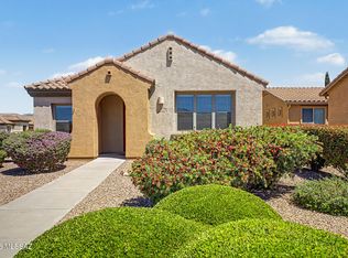 10153 S Wagonette Ave, Vail, AZ 85641