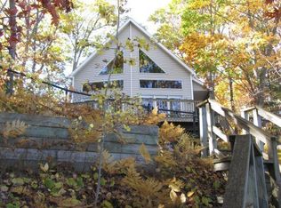 4709 State Park Hwy, Interlochen, MI 49643
