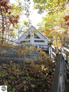 4709 State Park Hwy, Interlochen, MI, 49643