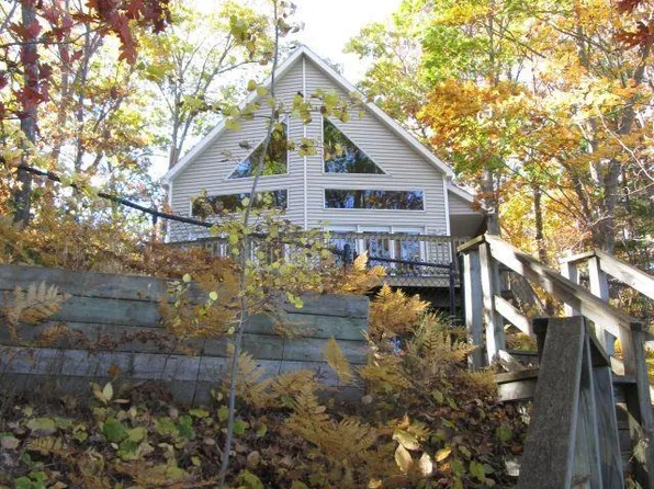 4709 State Park Hwy, Interlochen, MI 49643