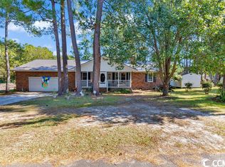 104 Limestone Ln, Conway, SC 29526
