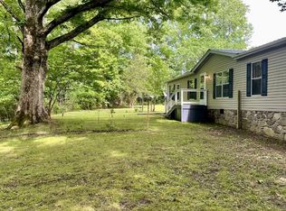 1742 Moccasin Creek Rd, Waynesboro, TN 38485