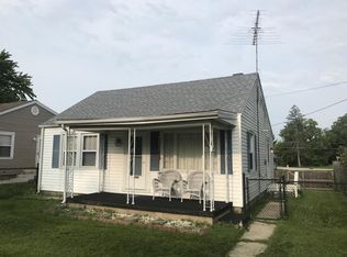 515 Shook St, Osgood, IN 47037