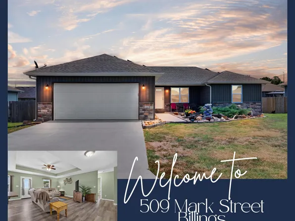 509 Mark Street, Billings, MO 65610