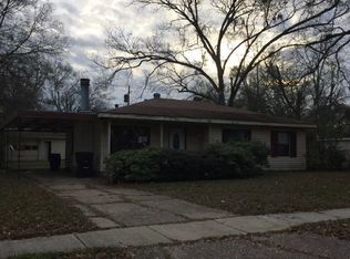 6615 Quilen Blvd, Shreveport, LA 71108