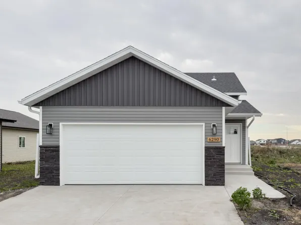 6290 87th Ave S, Horace, ND 58047