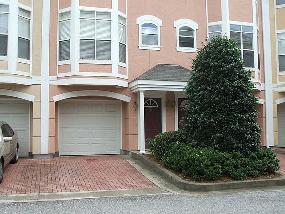 Unit #905 Nestled in the community