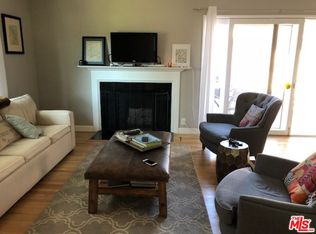 605 N Doheny Dr #A, Beverly Hills, CA 90210
