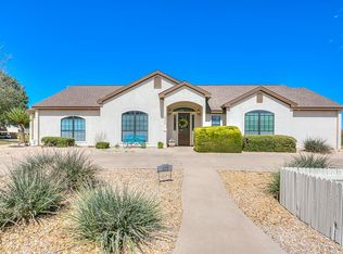 4904 Mariner Ter, San Angelo, TX 76903