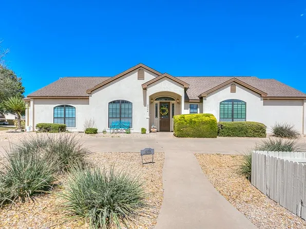 4904 Mariner Ter, San Angelo, TX 76903