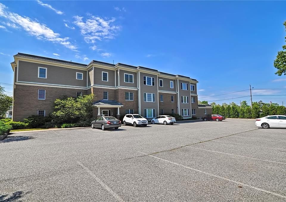 1st image of 600 N Broadway St #2A