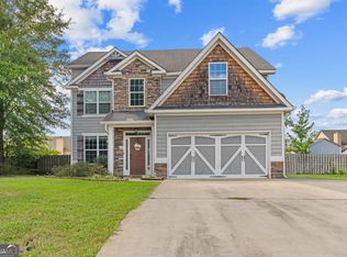 210 Adirondac Way, Bonaire, GA 31005