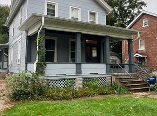 505 E Chestnut St, Bloomington, IL