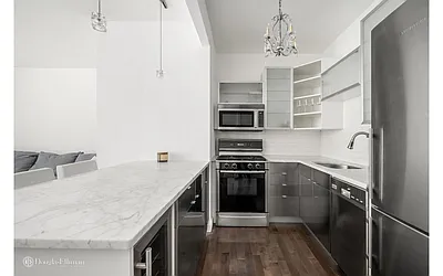 Sold by Douglas Elliman