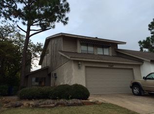 7147 S Braden Ave, Tulsa, OK 74136