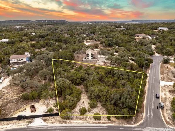 116 Buckskin Ct LOT 15, Fischer, TX 78623
