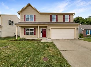 10052 Sundown Ln, Avon, IN 46123
