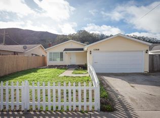 1388 Linda Mar Blvd, Pacifica, CA 94044