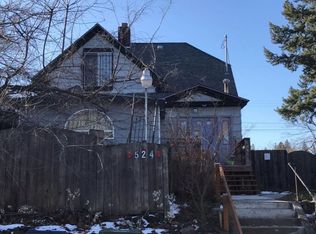 524 E 7th Ave, Spokane, WA 99202