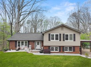 4548 Holiday Heights Dr, Oakwood, GA 30566