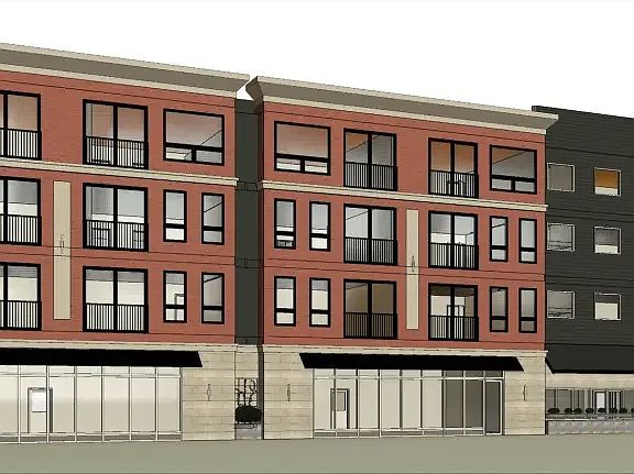 2nd image of 174 Provencher Blvd
