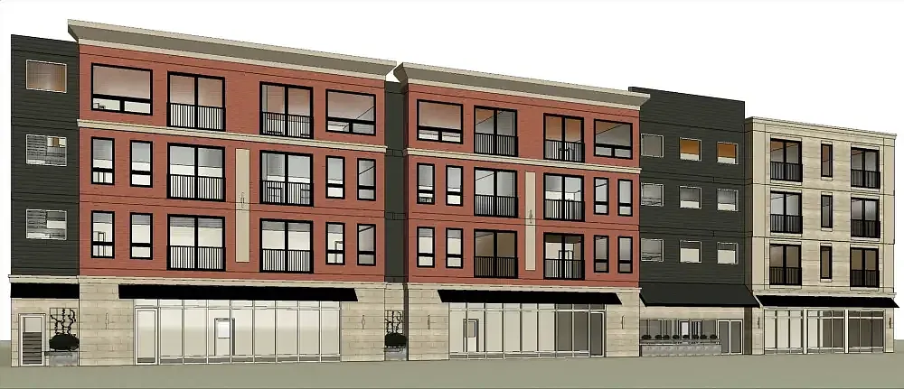 Building Photo - 174 Provencher Blvd