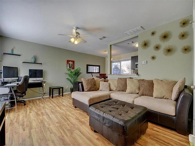 1st image of 1015 E Yager Ln Unit 123