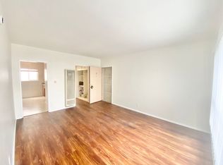 1005 N. Orange Grove Ave., Los Angeles, CA 90046