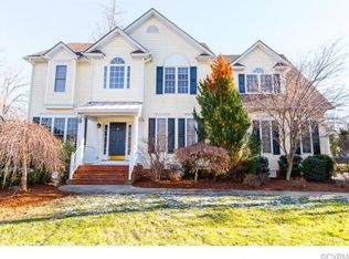 8043 Hampton Meadows Ln, Chesterfield, VA 23832