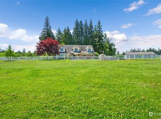 20887 W Bulson Rd, Mount Vernon, WA 98274