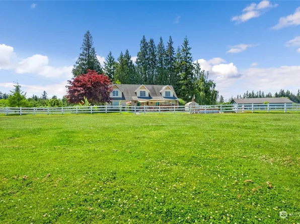 20887 W Bulson Road, Mount Vernon, WA 98274