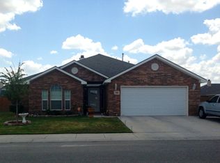 300 E 92nd St, Odessa, TX 79765