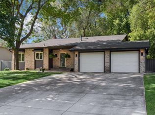 3540 115th Ave NW, Coon Rapids, MN 55433