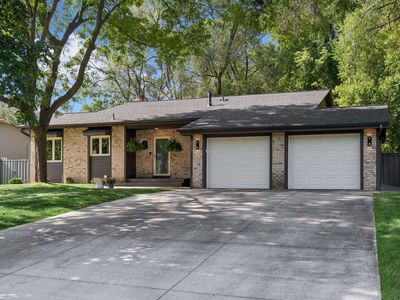 3540 115th Ave NW, Coon Rapids, MN, 55433