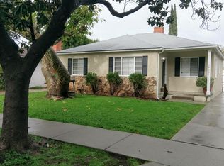 14601 Huston St, Sherman Oaks, CA 91403