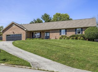 7732 Norwich Rd LOT 27, Powell, TN 37849