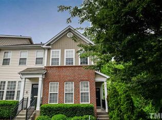 7604 Satinwing Ln, Raleigh, NC 27617