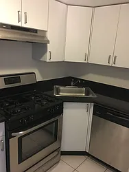 Rented by Solil Management