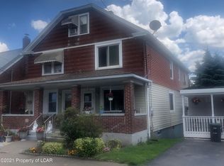 716 E Diamond Ave, Hazleton, PA 18201