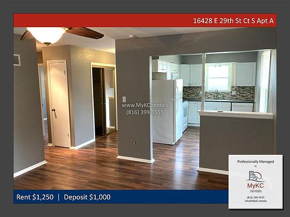3rd image of 16428 E 29th St #A