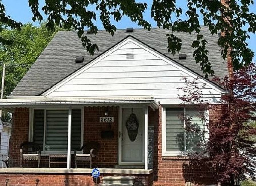 Property Front View