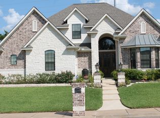 4408 Spring Meadows Dr, College Station, TX 77845