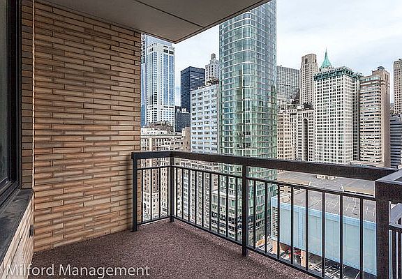 3rd image of 99 Battery Pl APT 22K