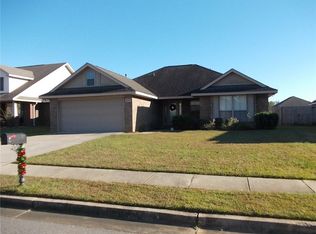 8255 Savage Loop, Theodore, AL 36582