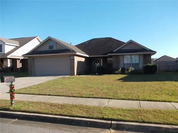 8255 Savage Loop, Theodore, AL 36582