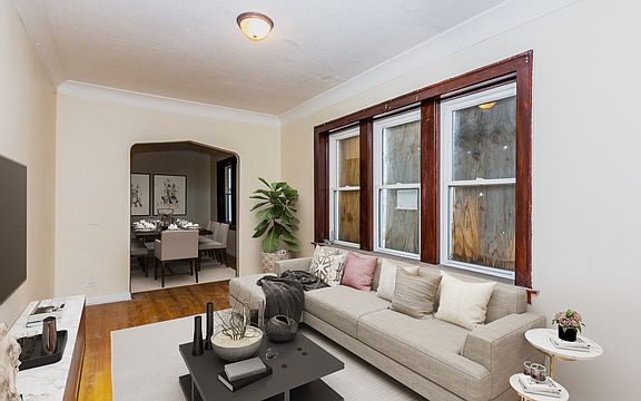 4th image of 8559 S Buffalo Ave #2