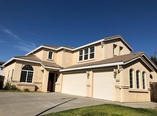 8336 Ghislaine Way, Antelope, CA 95843